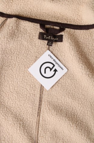 Дамско палто Port Louis, Размер M, Цвят Кафяв, Цена 37,45 лв.