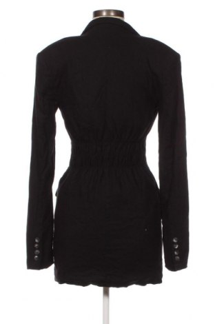Γυναικείο παλτό RAERE by Lorena Rae, Μέγεθος S, Χρώμα Μαύρο, Τιμή 40,21 €