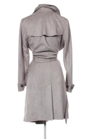 Γυναικείο παλτό Reserved, Μέγεθος L, Χρώμα Γκρί, Τιμή 32,68 €