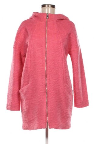 Dámský kabát  Reserved, Velikost S, Barva Růžová, Cena  798,00 Kč