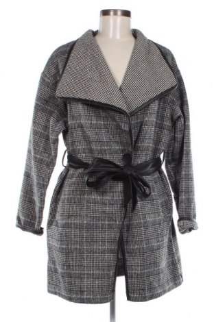 Palton de femei Rinascimento, Mărime S, Culoare Gri, Preț 527,60 Lei