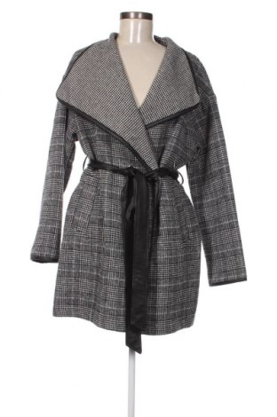 Γυναικείο παλτό Rinascimento, Μέγεθος M, Χρώμα Γκρί, Τιμή 252,06 €