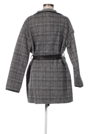 Palton de femei Rinascimento, Mărime M, Culoare Gri, Preț 1.286,84 Lei