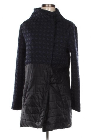 Γυναικείο παλτό Rinascimento, Μέγεθος S, Χρώμα Μπλέ, Τιμή 15,72 €