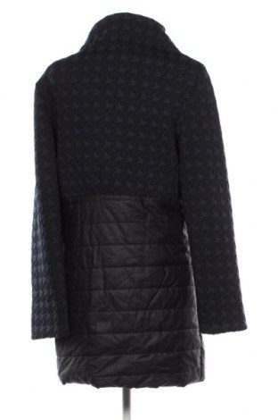 Γυναικείο παλτό Rinascimento, Μέγεθος S, Χρώμα Μπλέ, Τιμή 25,36 €
