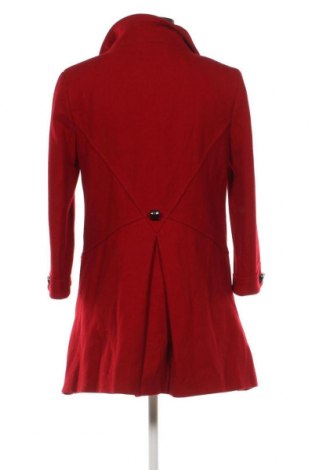 Palton de femei River Island, Mărime M, Culoare Roșu, Preț 70,20 Lei
