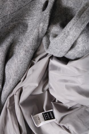 Dámsky kabát  SHEIN, Veľkosť M, Farba Sivá, Cena  43,81 €