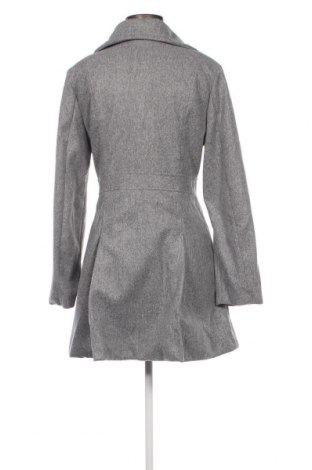 Дамско палто SHEIN, Размер M, Цвят Сив, Цена 85,65 лв.