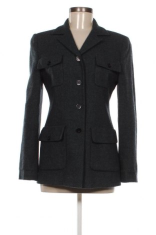Γυναικείο παλτό Santacroce, Μέγεθος M, Χρώμα Μπλέ, Τιμή 10,28 €