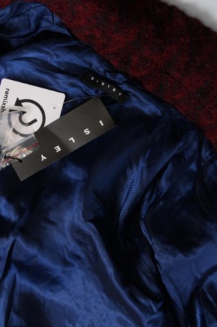 Dámsky kabát  Sisley, Veľkosť M, Farba Červená, Cena  40,02 €