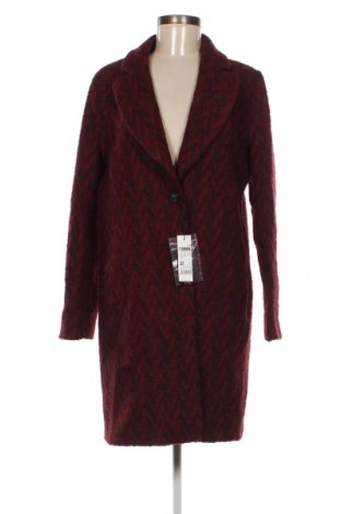 Palton de femei Sisley, Mărime M, Culoare Roșu, Preț 199,59 Lei