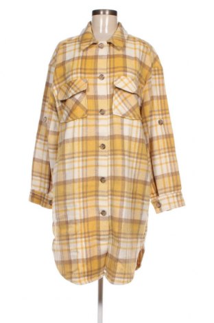 Дамско палто Summum Woman, Размер M, Цвят Многоцветен, Цена 77,86 лв.