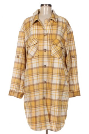 Дамско палто Summum Woman, Размер XL, Цвят Многоцветен, Цена 93,89 лв.