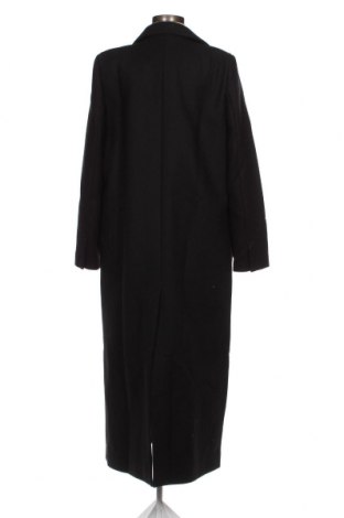 Дамско палто TWINSET, Размер XL, Цвят Черен, Цена 579,00 лв.