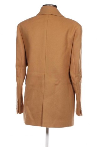 Дамско палто The Kooples, Размер M, Цвят Бежов, Цена 410,40 лв.