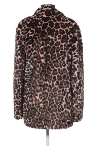 Γυναικείο παλτό The Kooples, Μέγεθος S, Χρώμα Πολύχρωμο, Τιμή 278,54 €