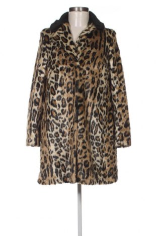 Дамско палто Topshop, Размер S, Цвят Многоцветен, Цена 73,92 лв.
