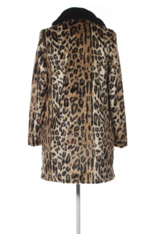 Дамско палто Topshop, Размер S, Цвят Многоцветен, Цена 73,92 лв.