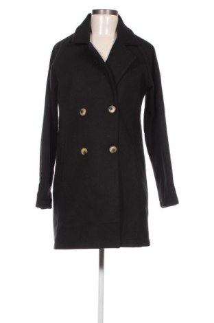 Dámsky kabát  Trendyol, Veľkosť S, Farba Čierna, Cena  32,83 €