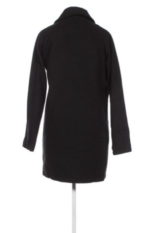 Palton de femei Trendyol, Mărime S, Culoare Negru, Preț 71,84 Lei