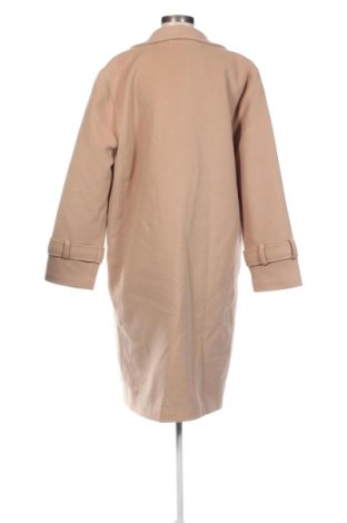 Γυναικείο παλτό UNFOLLOWED x ABOUT YOU, Μέγεθος M, Χρώμα Καφέ, Τιμή 64,18 €