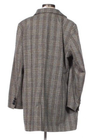 Дамско палто Ulla Popken, Размер XXL, Цвят Многоцветен, Цена 56,70 лв.