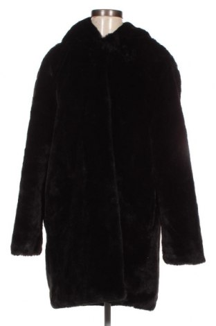 Дамско палто Urban Classics, Размер XL, Цвят Черен, Цена 29,52 лв.