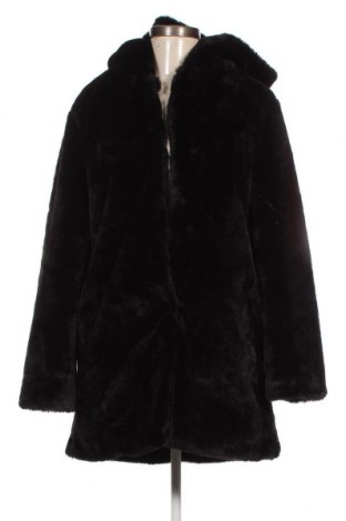 Дамско палто Urban Classics, Размер S, Цвят Черен, Цена 29,52 лв.
