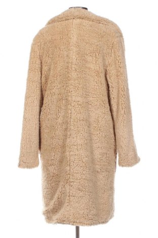 Γυναικείο παλτό Urban Outfitters, Μέγεθος L, Χρώμα  Μπέζ, Τιμή 19,71 €
