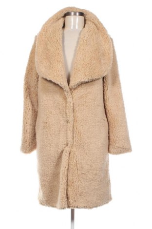 Γυναικείο παλτό Urban Outfitters, Μέγεθος M, Χρώμα  Μπέζ, Τιμή 61,60 €