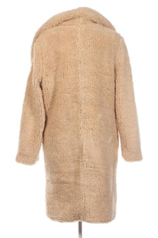 Дамско палто Urban Outfitters, Размер M, Цвят Бежов, Цена 119,50 лв.