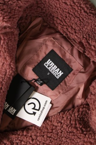 Palton de femei Urban Classics, Mărime S, Culoare Mov deschis, Preț 141,61 Lei
