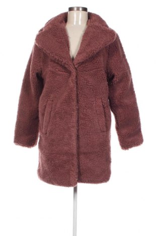 Dámský kabát  Urban Classics, Velikost S, Barva Popelavě růžová, Cena  642,00 Kč