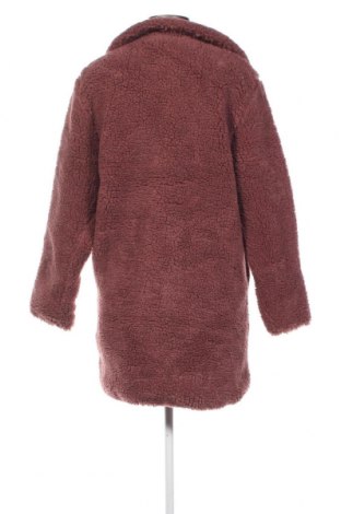 Γυναικείο παλτό Urban Classics, Μέγεθος S, Χρώμα Σάπιο μήλο, Τιμή 22,19 €