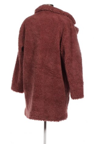 Dámský kabát  Urban Classics, Velikost XL, Barva Popelavě růžová, Cena  2 797,00 Kč