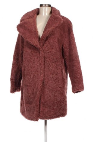 Dámsky kabát  Urban Classics, Veľkosť XL, Farba Popolavo ružová, Cena  14,92 €
