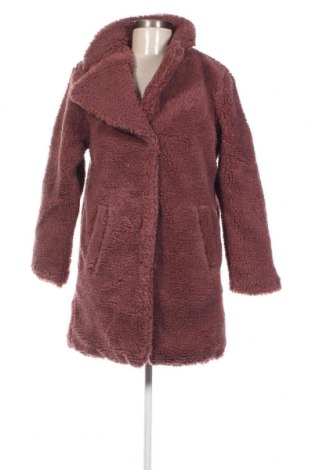 Γυναικείο παλτό Urban Classics, Μέγεθος XS, Χρώμα Σάπιο μήλο, Τιμή 22,19 €