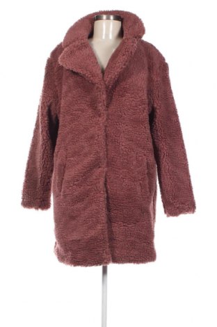 Dámsky kabát  Urban Classics, Veľkosť M, Farba Popolavo ružová, Cena  17,12 €