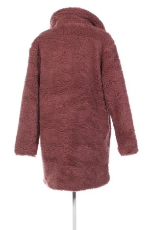 Dámský kabát  Urban Classics, Velikost M, Barva Popelavě růžová, Cena  624,00 Kč