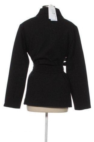 Palton de femei VILA, Mărime M, Culoare Negru, Preț 78,88 Lei
