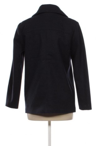 Γυναικείο παλτό VILA, Μέγεθος XS, Χρώμα Μπλέ, Τιμή 23,04 €