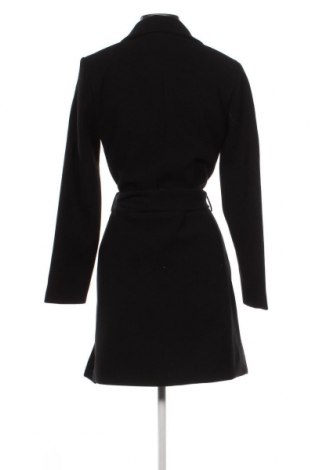 Γυναικείο παλτό VILA, Μέγεθος XS, Χρώμα Μαύρο, Τιμή 28,66 €