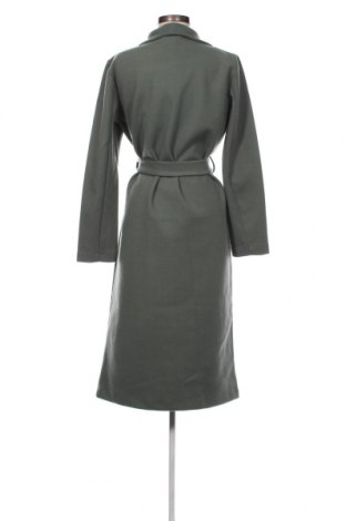 Palton de femei VILA, Mărime M, Culoare Verde, Preț 179,28 Lei
