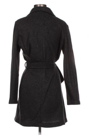 Γυναικείο παλτό Vero Moda, Μέγεθος L, Χρώμα Γκρί, Τιμή 48,97 €