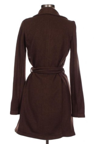 Γυναικείο παλτό Vero Moda, Μέγεθος S, Χρώμα Καφέ, Τιμή 18,61 €