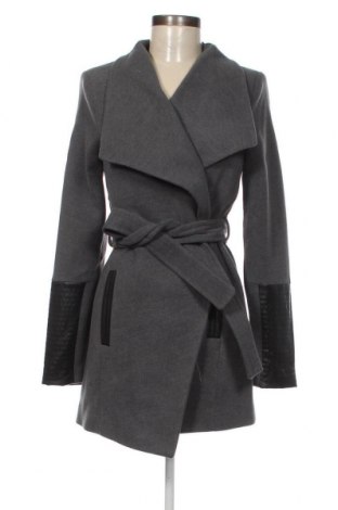 Palton de femei Vero Moda, Mărime XS, Culoare Gri, Preț 190,03 Lei