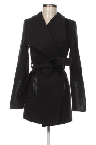 Dámský kabát  Vero Moda, Velikost XS, Barva Černá, Cena  948,00 Kč