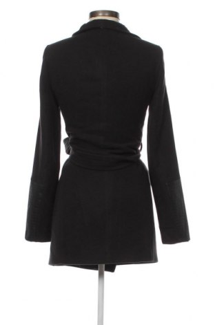 Дамско палто Vero Moda, Размер XS, Цвят Черен, Цена 59,95 лв.