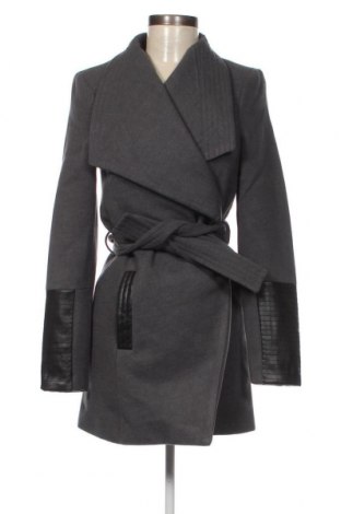 Dámsky kabát  Vero Moda, Veľkosť S, Farba Sivá, Cena  56,19 €