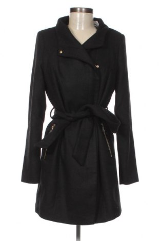 Γυναικείο παλτό Vero Moda, Μέγεθος S, Χρώμα Μαύρο, Τιμή 23,04 €